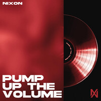 Thumbnail for the Nixon - Pump Up The Volume link, provided by host site