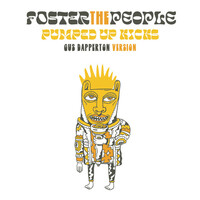 Thumbnail for the Foster The People - Pumped Up Kicks (Gus Dapperton Version) link, provided by host site