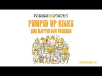 Thumbnail for the Foster The People - Pumped Up Kicks Version link, provided by host site