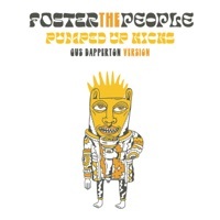 Thumbnail for the Foster The People - Pumped Up Kicks (Gus Dapperton Version) link, provided by host site