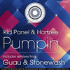 Thumbnail for the Kid Panel - Pumpin link, provided by host site