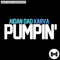 Thumbnail for the Aidan Dao - Pumpin' link, provided by host site