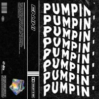 Thumbnail for the Eauki - Pumpin' link, provided by host site