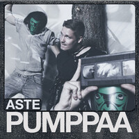 Thumbnail for the Aste - Pumppaa link, provided by host site
