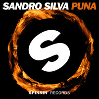 Thumbnail for the Sandro Silva - Puna link, provided by host site