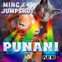 Thumbnail for the Jumpshot - Punani link, provided by host site