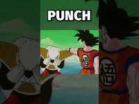 Thumbnail for the TeamFourStar - PUNCH link, provided by host site
