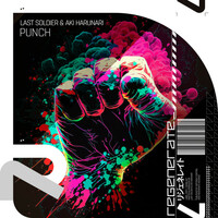 Thumbnail for the Last Soldier - Punch link, provided by host site
