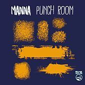 Thumbnail for the Manna - Punch Room link, provided by host site