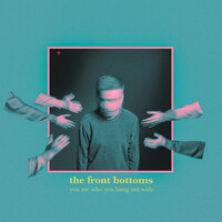 Thumbnail for the The Front Bottoms - Punching Bag link, provided by host site