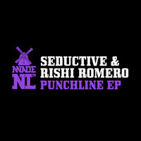 Thumbnail for the Seductive - Punchline link, provided by host site