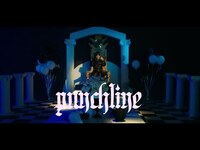 Thumbnail for the KiNG MALA - Punchline link, provided by host site