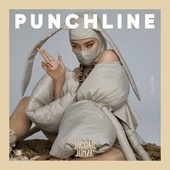 Thumbnail for the Jaguar Jonze - PUNCHLINE link, provided by host site