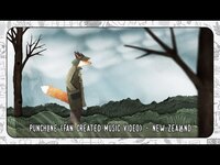 Thumbnail for the Ed Sheeran - Punchline Fan Created [New Zealand] link, provided by host site