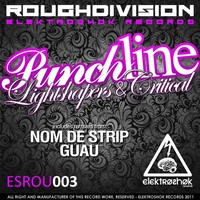 Thumbnail for the Lightshapers - Punchline - Guau Remix link, provided by host site
