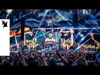 Thumbnail for the Armin van Buuren - & Punctual On & On [Armin van Buuren live at Tomorrowland 2023] link, provided by host site