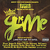Thumbnail for the Wretch 32 - Punctuation Remix link, provided by host site