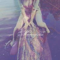 Image of Memoryhouse linking to their artist page due to link from them being at the top of the main table on this page