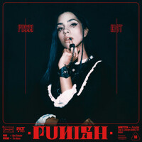 Thumbnail for the Pussy Riot - PUNISH link, provided by host site