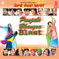 Thumbnail for the Sonu Nigam - Punjabi Bhangra Blast link, provided by host site