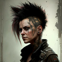 Thumbnail for the Common - Punk link, provided by host site