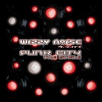 Thumbnail for the Wizzy Noise - Punk City link, provided by host site