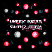 Thumbnail for the Wizzy Noise - Punk City link, provided by host site