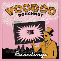 Thumbnail for the Chemicals - Punk Punk Split Split link, provided by host site