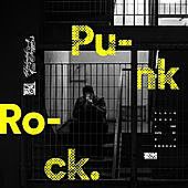 Thumbnail for the BLOB - Punk Rock (J Vas Cuts) link, provided by host site