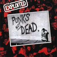 Thumbnail for the The Exploited - Punk's Not Dead link, provided by host site