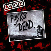 Thumbnail for the The Exploited - Punk's Not Dead link, provided by host site