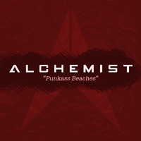Thumbnail for the Alchemist - Punkass Beaches link, provided by host site