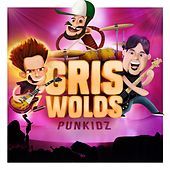 Image of The Griswolds linking to their artist page due to link from them being at the top of the main table on this page