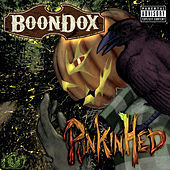 Thumbnail for the Boondox - Punkinhed link, provided by host site