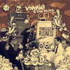 Thumbnail for the Vinnie - Punkological Business link, provided by host site