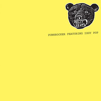 Thumbnail for the Teddybears - Punkrocker link, provided by host site