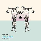 Thumbnail for the Gel Abril - Punksters link, provided by host site