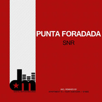 Thumbnail for the SNR - Punta Foradada link, provided by host site