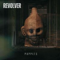 Thumbnail for the Revolver - Puppets link, provided by host site
