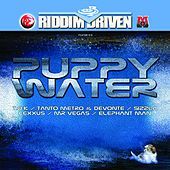 Thumbnail for the Version - Puppy Water Version link, provided by host site