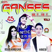 Thumbnail for the Mahesa - Pupuse Nelongso link, provided by host site