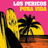Thumbnail for the Los Pericos - Pura Vida link, provided by host site
