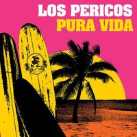 Thumbnail for the Los Pericos - Pura Vida link, provided by host site