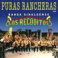 Thumbnail for the Banda Sinaloense Los Recoditos - Puras Rancheras link, provided by host site
