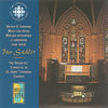 Thumbnail for the Ian Saddler - Purcell - Vaughan Williams - Howells - Edgar: The British and Canadian Music for Organ link, provided by host site