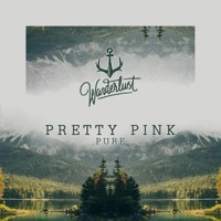 Image of Pretty Pink linking to their artist page due to link from them being at the top of the main table on this page