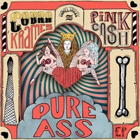 Thumbnail for the Cobra Krames - Pure Ass link, provided by host site