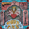 Thumbnail for the Cobra Krames - Pure Ass Remixes link, provided by host site