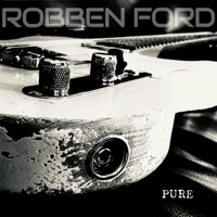 Image of Robben Ford linking to their artist page due to link from them being at the top of the main table on this page