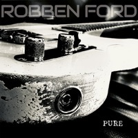 Thumbnail for the Robben Ford - Pure link, provided by host site